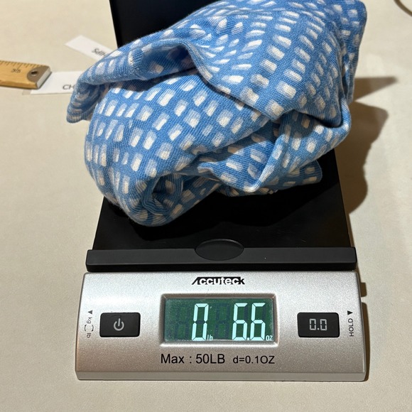 J.McLaughlin Womens Cotton Modal Pullover Sweater XS Preppy Comfort Breathable - Picture 10 of 10